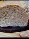 Pan con harina de almendras sin gluten