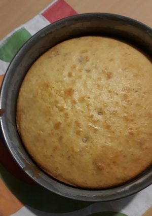 Una foto de Torta de mamá