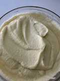 Cauliflower Puree