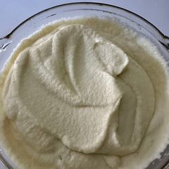 Cauliflower Puree A picture of Cauliflower Puree.