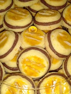 Foto resep Sandwich coklat kenari