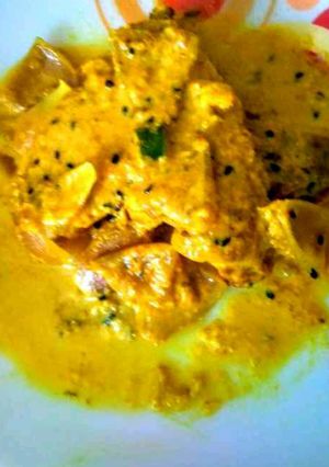দুধ  কাতলা রেসিপির প্রধান ছবি