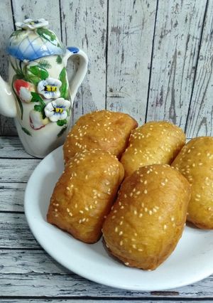 Foto resep Odading Mang Oleh