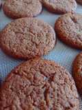 Galletitas de Miel