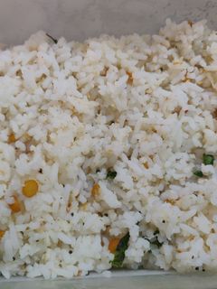 தேங்காய் சாதம் செய்முறை முக்கிய புகைப்படம்