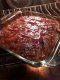 Turkey meatloaf