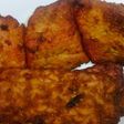 Tempe Tahu Bacem Favorit😘😘 enak dan wangi menggoda👌👌