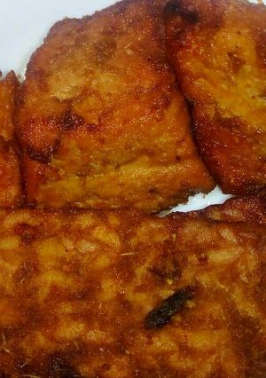 Foto resep Tempe Tahu Bacem Favorit😘😘 enak dan wangi menggoda👌👌