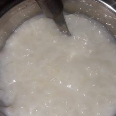 Rice pudding A picture of Rice pudding.