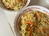 Lo Mie Hokkian