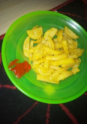 Foto resep Kentang CFC