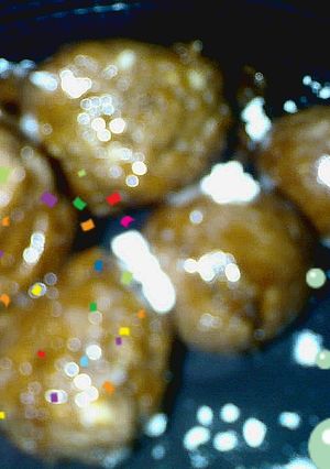 Foto resep Candy cocho ball