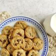 Chocochips cookie