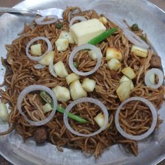 A picture of Noodles recipe.