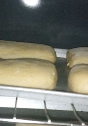 Una foto de Ciabatta