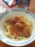 Albóndigas