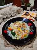 Bihun Godog ala Jogja
