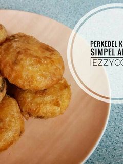 Foto resep Perkedel Kentang ala Ibu