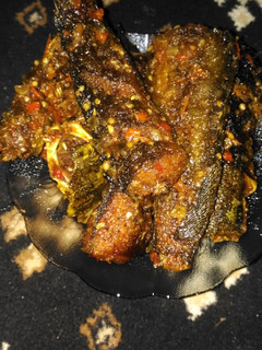 Foto resep Lele balado 🌬️