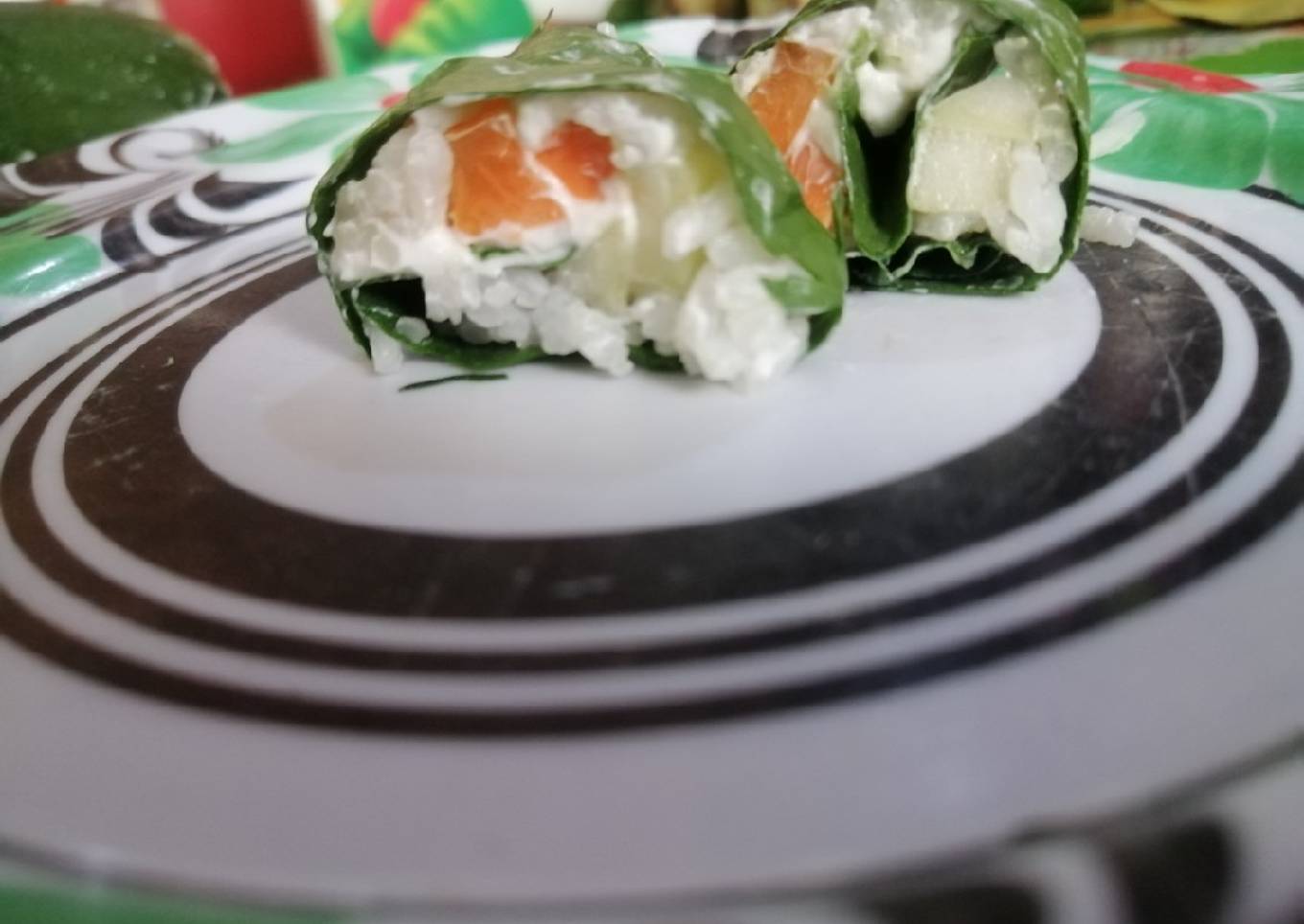 Futomaki