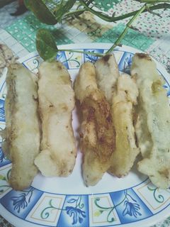 Foto resep Pisang goreng kepok