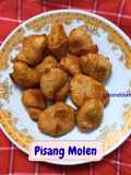 Pisang Molen