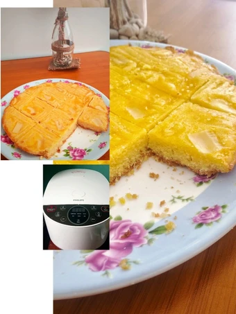 Cara Mudah Membikin Resep Lekker Holland aka Boterkoek yang Uenak Anti Ribet, Lezat