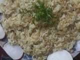 رز بشعيرية