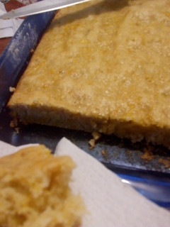 Una foto de Pan de Plátano Macho