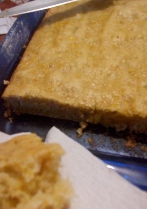 Una foto de Pan de Plátano Macho
