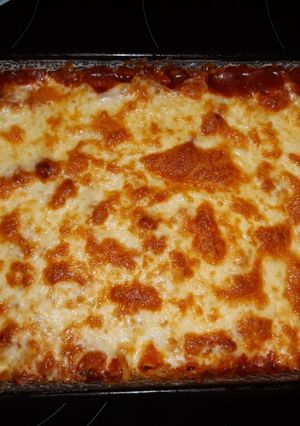 Bolonyai spagetti recept fotója