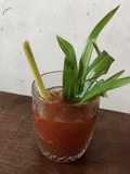 Bir Pletok Khas Betawi