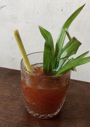 Foto resep Bir Pletok Khas Betawi