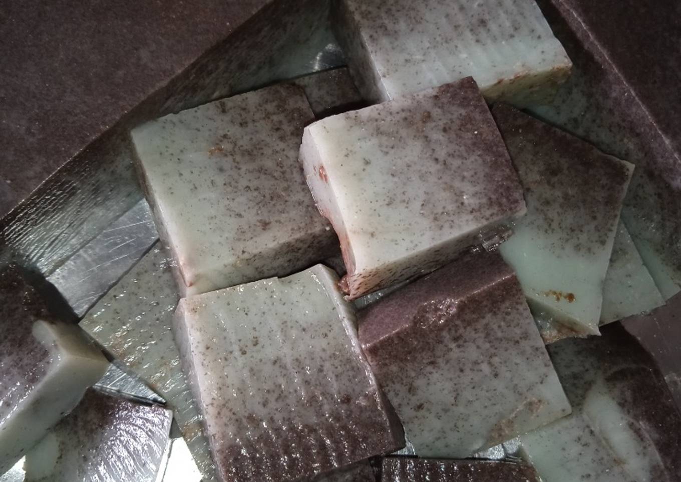 Puding Pop Ice Goriorio