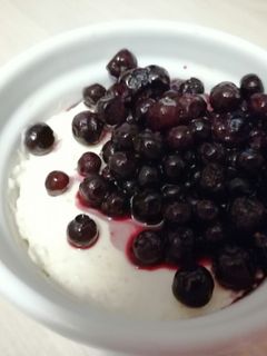 Panna cotta (vaníliás) recept fotója