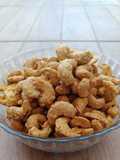 Kacang Mede Goreng Renyah