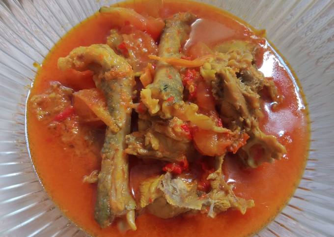 Resep Ayam Kampung Santan: Membawa Asyiknya Makanan Tradisional Ke Meja Anda