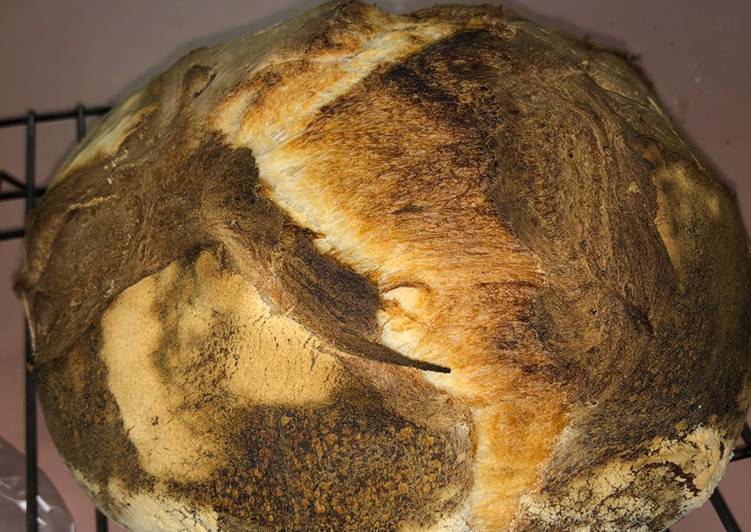 Sourdough bread