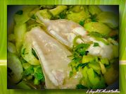 Hình ảnh của lẩu chua