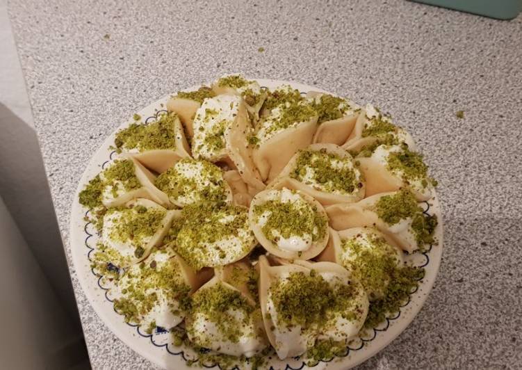 قطايف عصفيري