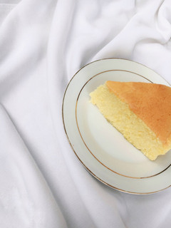 Foto resep Japanese cheese cake