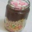 Hitssnya choco in jar