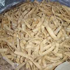 A picture of Stik bawang.