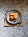 Empuk Tempe