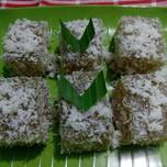 Foto resep Ongol-Ongol Sagu Aren