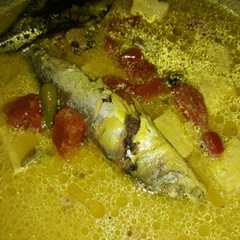 Pindang kotok রেসিপির প্রধান ছবি