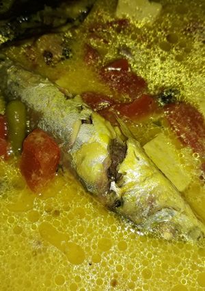 Foto resep Pindang kotok