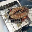 Ikan Bandeng Bakar Simple
