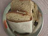 Sándwich de Huevo (Tamago Sando)