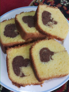 Foto resep Bolu Jadul